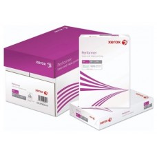 Xerox performer 50 paquetes A4 80grs. / Folios Papel